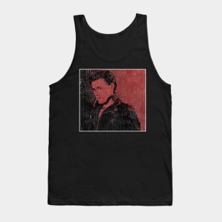 Willem Dafoe Tank Top